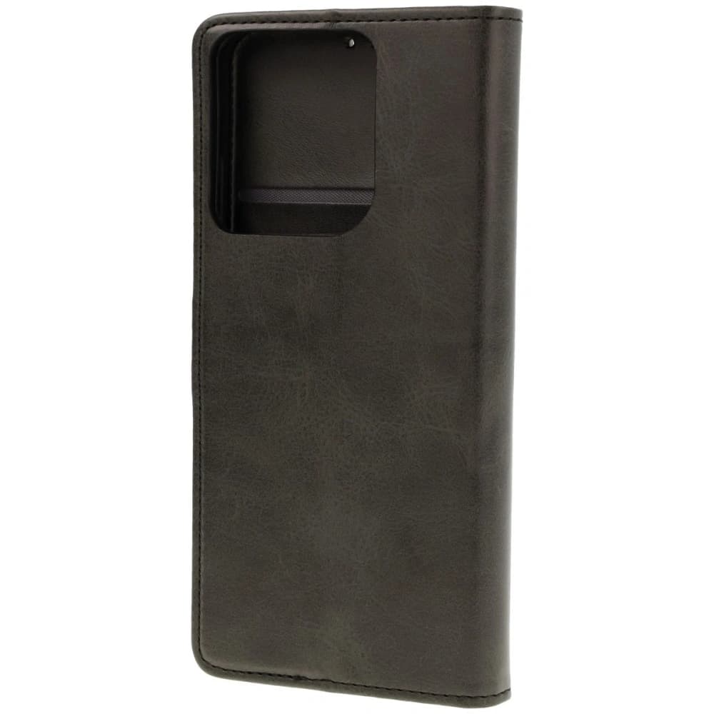 Bizon Case Tasche Motorola Moto G15 / G15 Power / G05 schwarz - 4