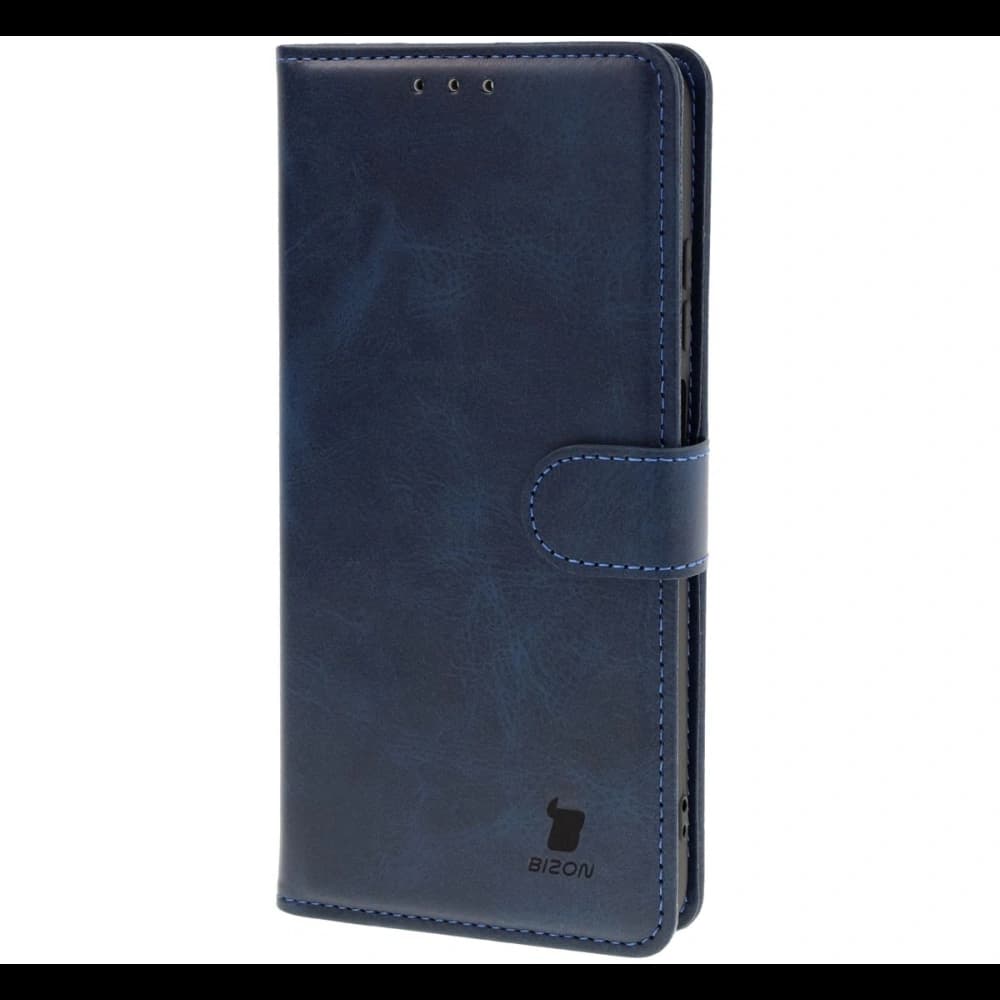 Bizon Case Pocket Motorola Moto G15 / G15 Power / G05 marineblau - 3