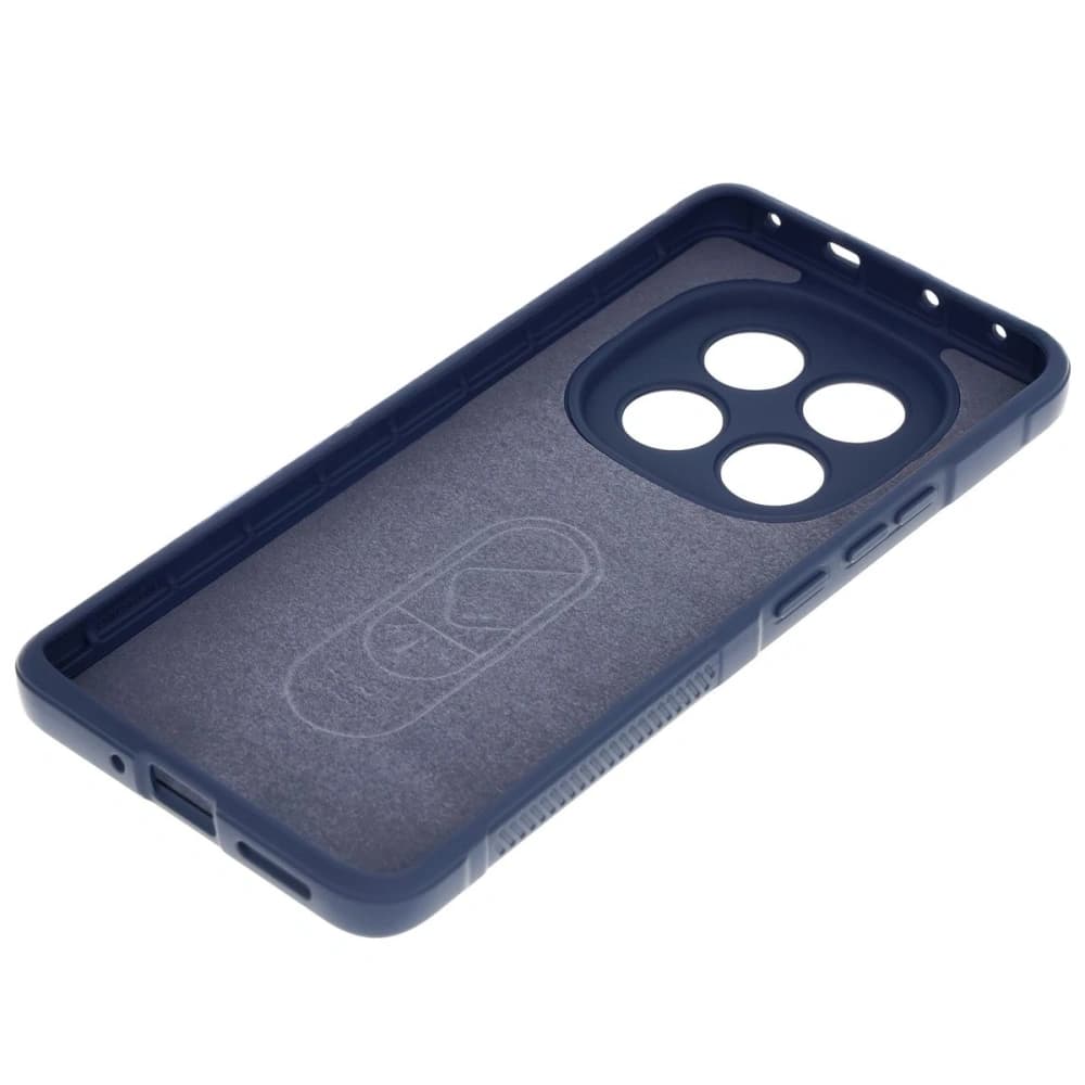 Bizon Case Tur Xiaomi Redmi Note 14 Pro 5G / Poco X7 marineblau - 4