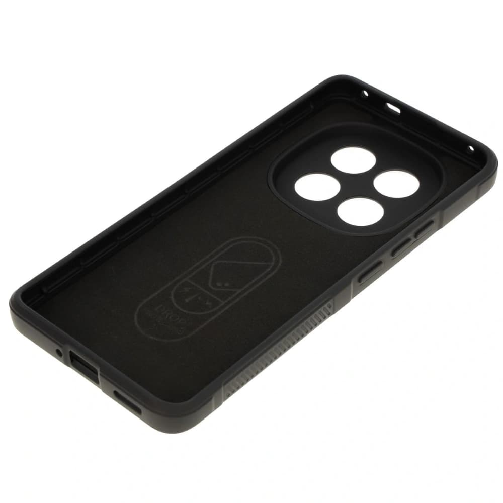 Bizon Case Tur Xiaomi Redmi Note 14 Pro Plus 5G black - 4