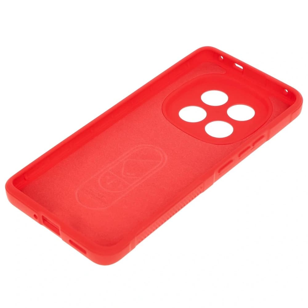 Bizon Case Tur Xiaomi Redmi Note 14 Pro Plus 5G rot - 4