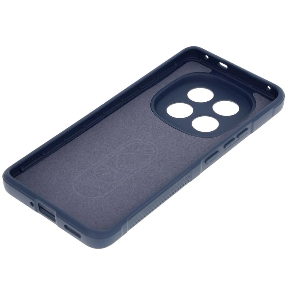 Bizon Case Tur Xiaomi Redmi Note 14 Pro Plus 5G navy blue - 4