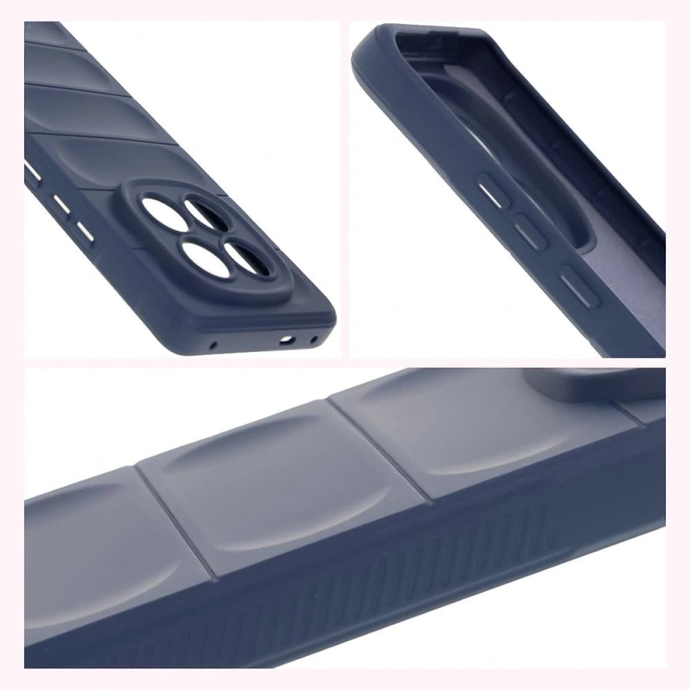 Bizon Case Tur Xiaomi Redmi Note 14 Pro Plus 5G navy blue - 7