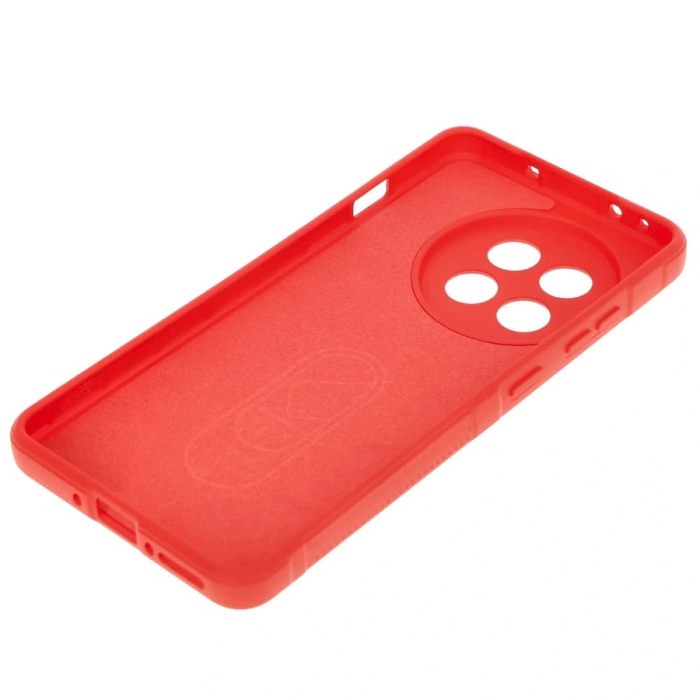 Bizon Case Tur OnePlus 13R rot - 4