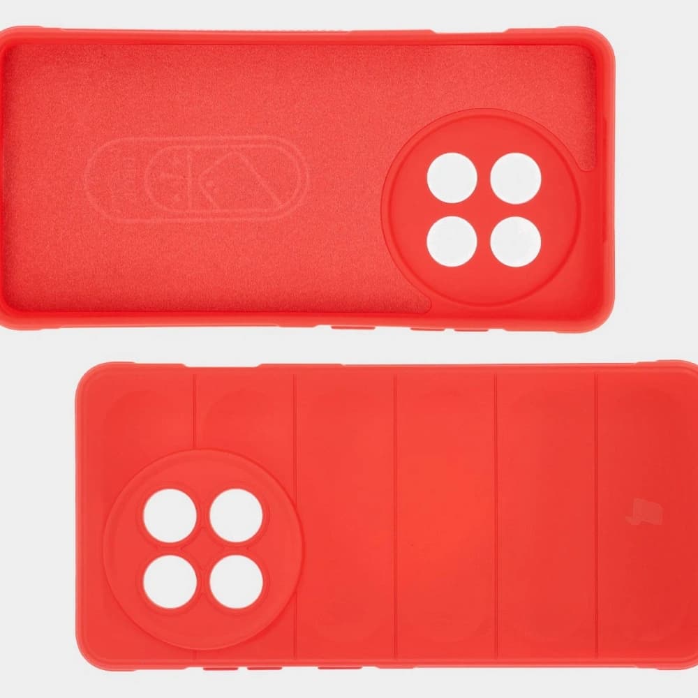 Bizon Case Tur OnePlus 13R rot - 6