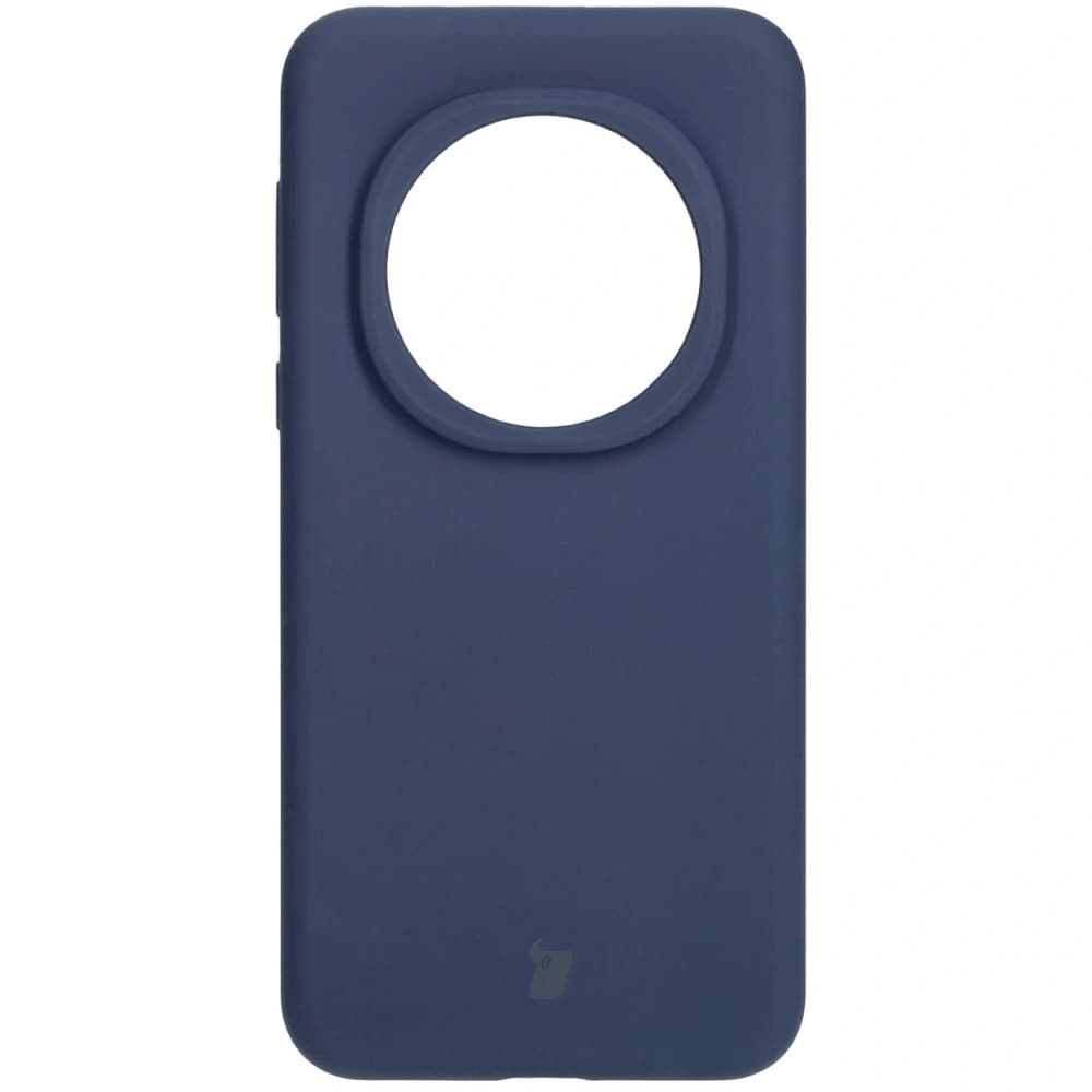 Bizon Soft Case Honor Magic7 Pro dunkelblau - 2