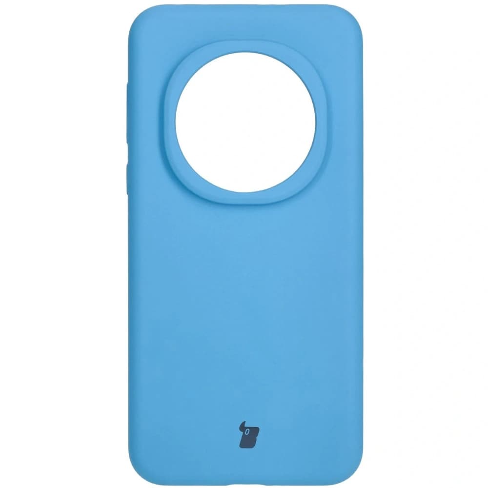 Bizon Soft Case Honor Magic7 Pro blau - 2