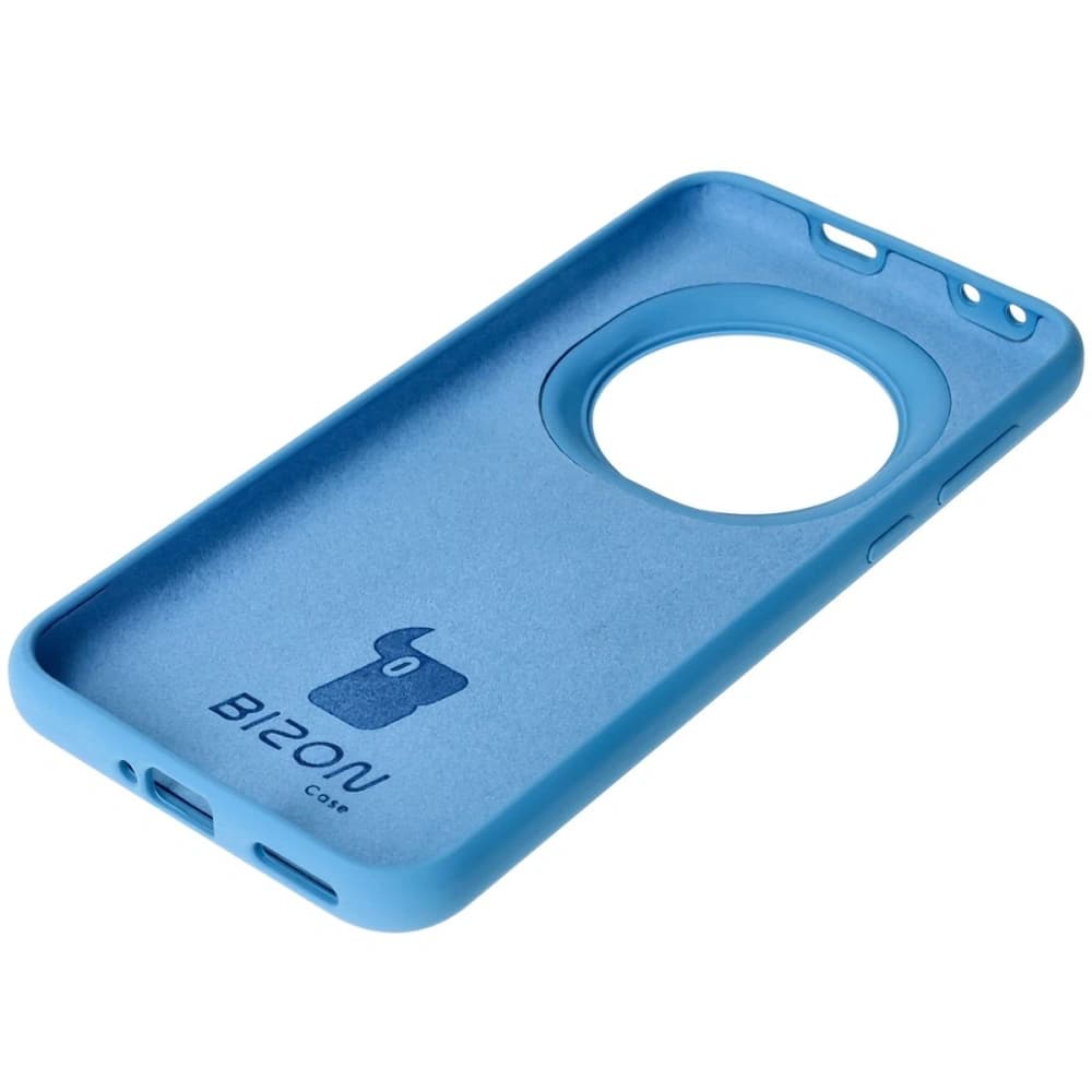 Bizon Soft Case Honor Magic7 Pro blau - 4
