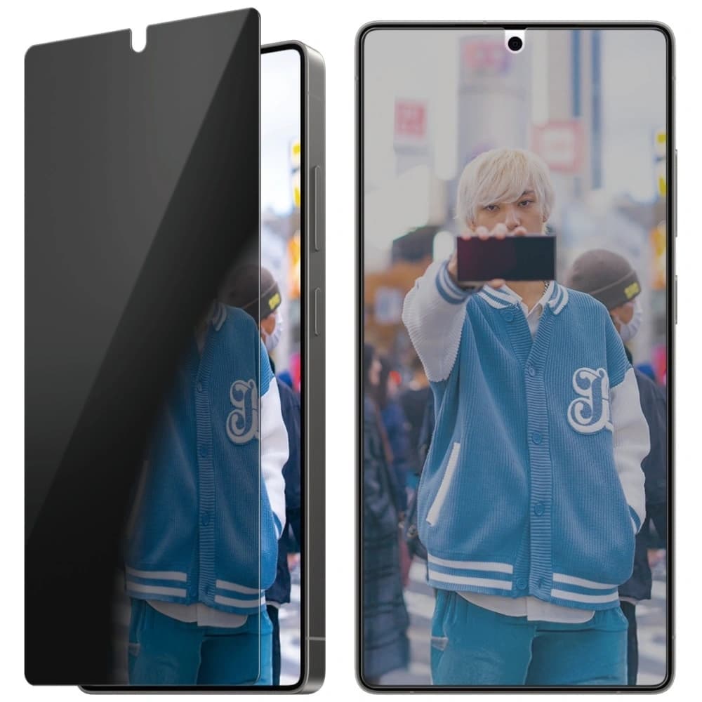 PanzerGlass Ultra-Wide Fit Samsung Galaxy S25 Ultra - 2