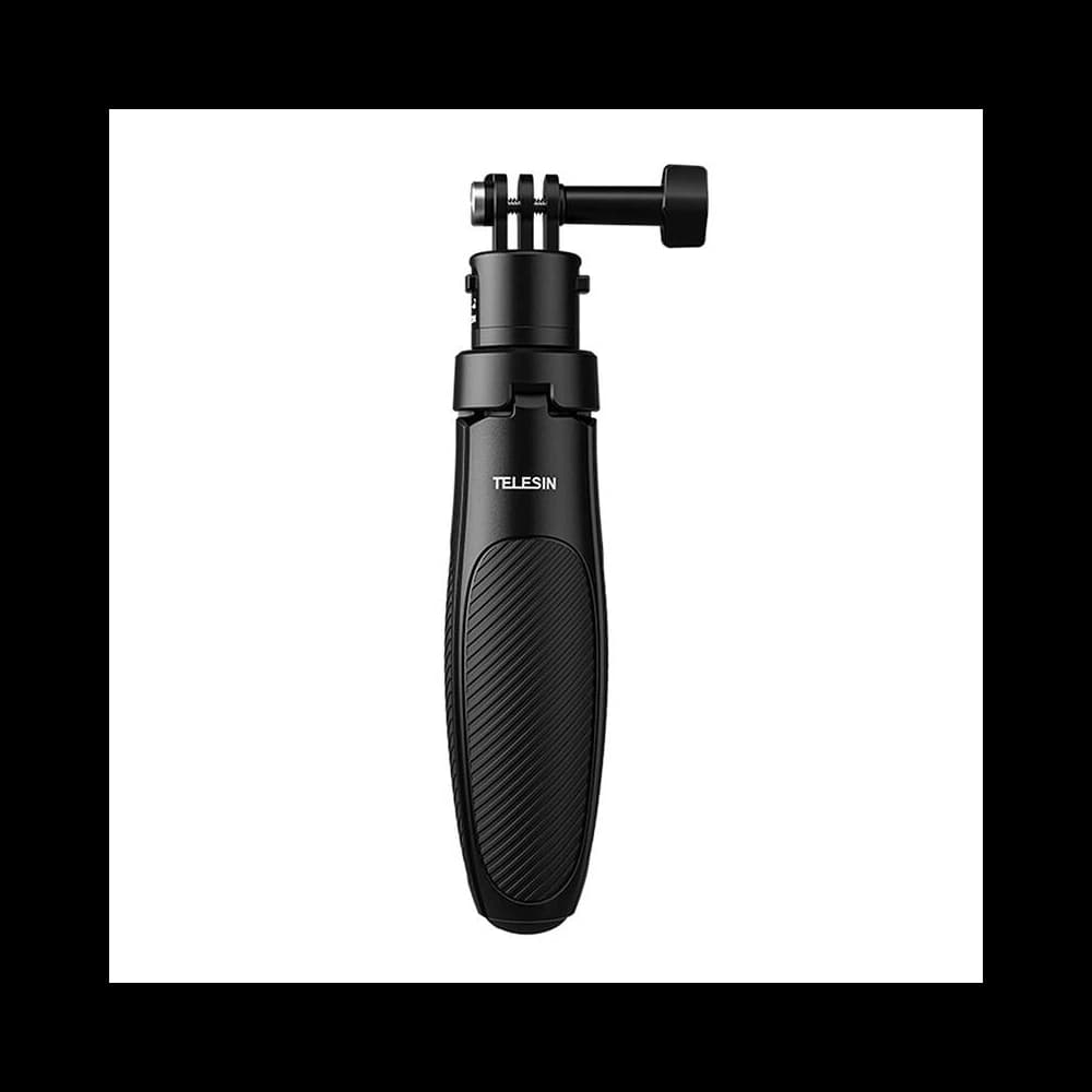 TELESIN selfie stick with tripod for sports cameras (S1-MNP-02) - 4