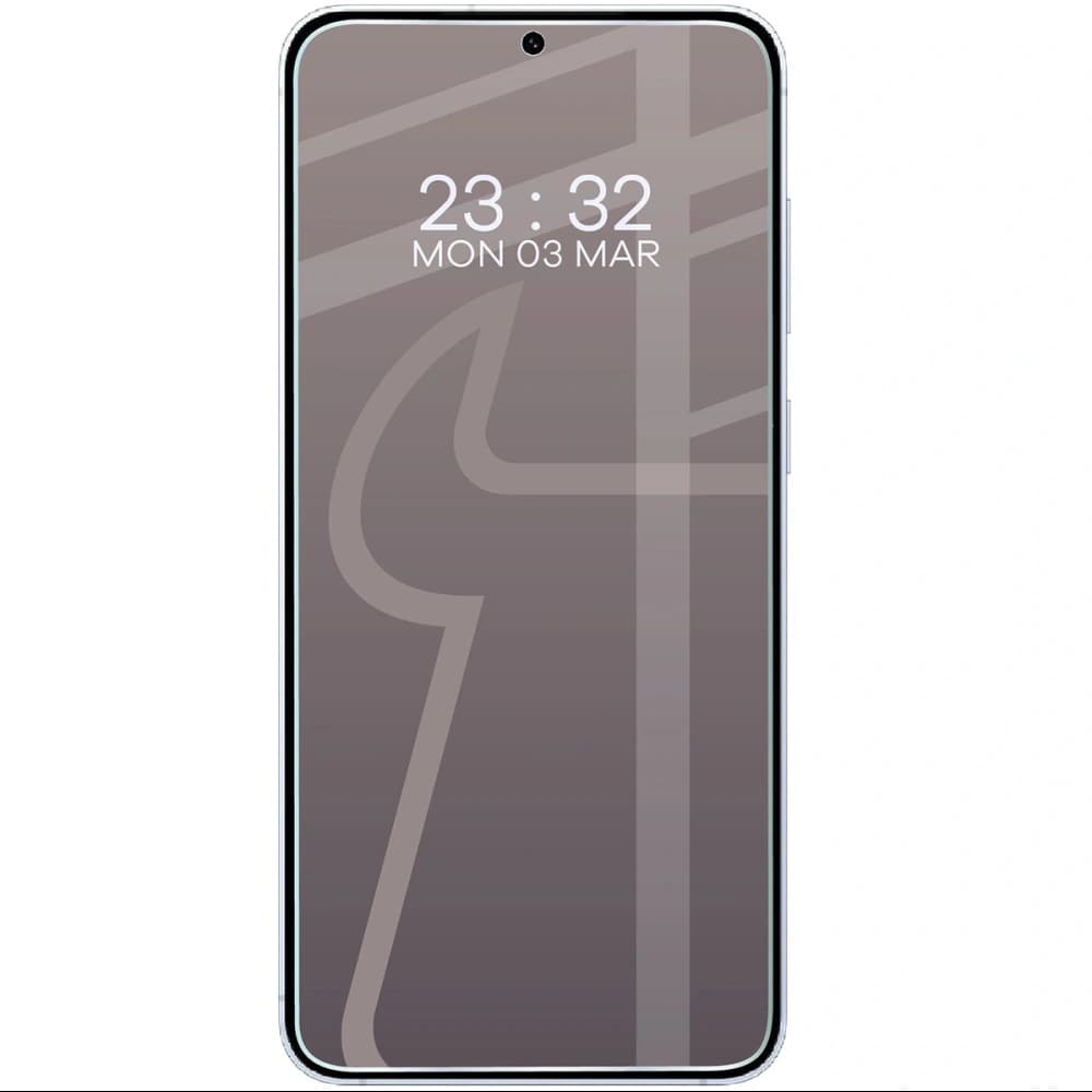 Bizon Glass Mule Samsung Galaxy S25+ Plus - 3