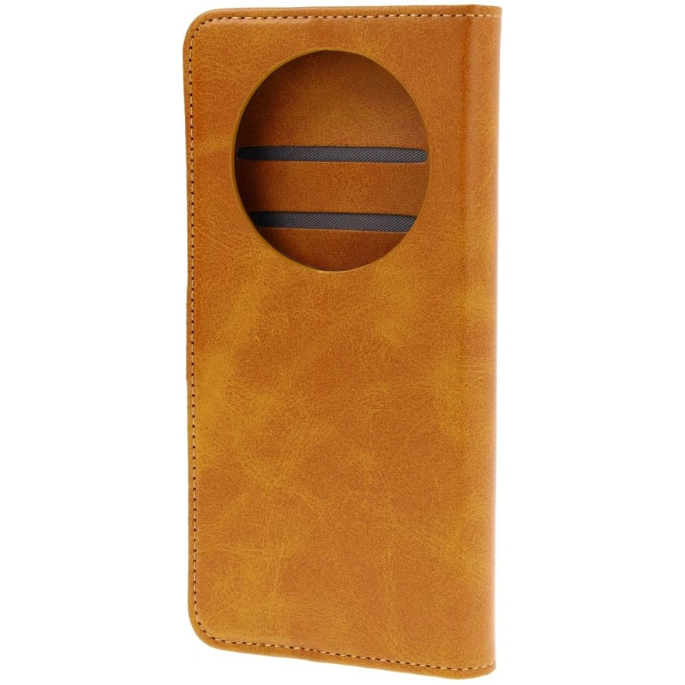 Bizon Case Pocket Honor Magic7 Lite braun - 4