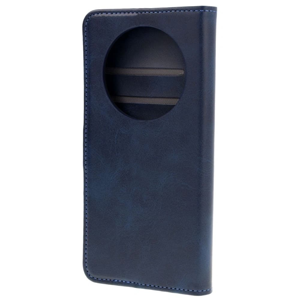 Bizon Case Pocket Honor Magic7 Lite navy blue - 4