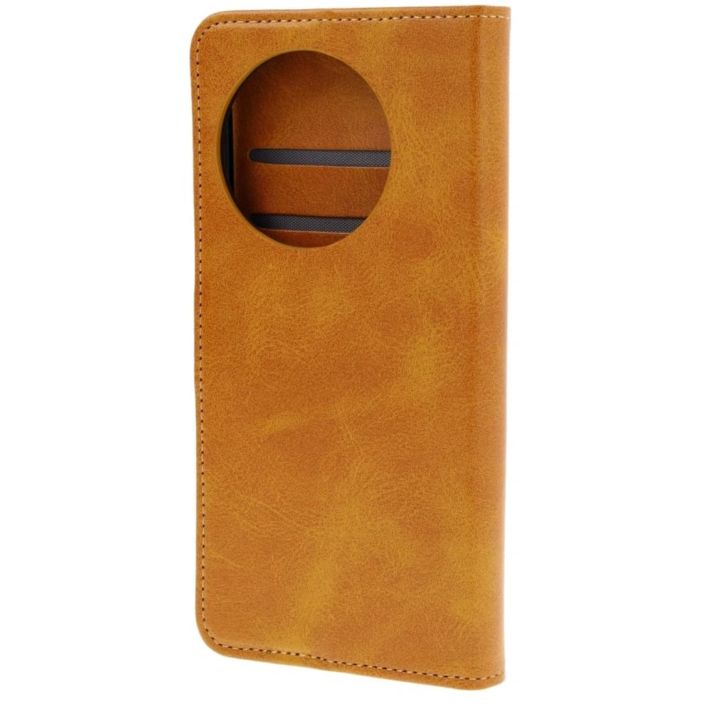 Bizon Case Tasche OnePlus 13R braun - 4