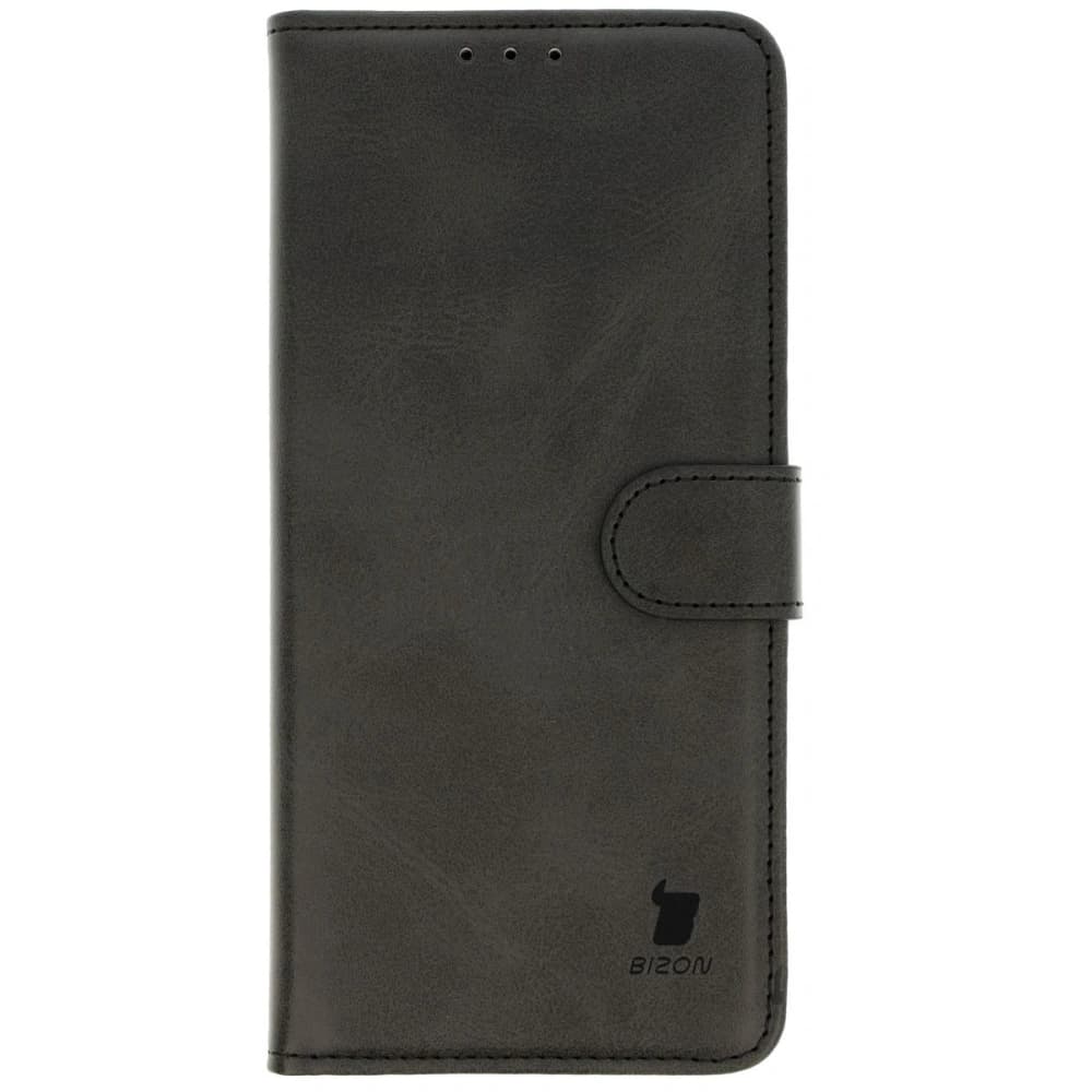 Bizon Case Tasche OnePlus 13R schwarz - 2