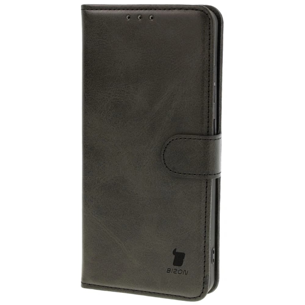 Bizon Case Tasche OnePlus 13R schwarz - 3