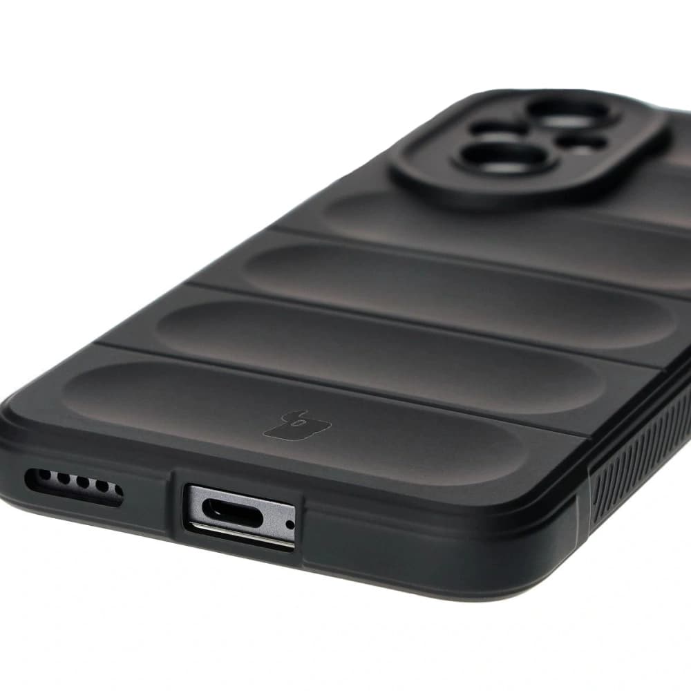 Bizon Case Tur Honor 200 schwarz - 3