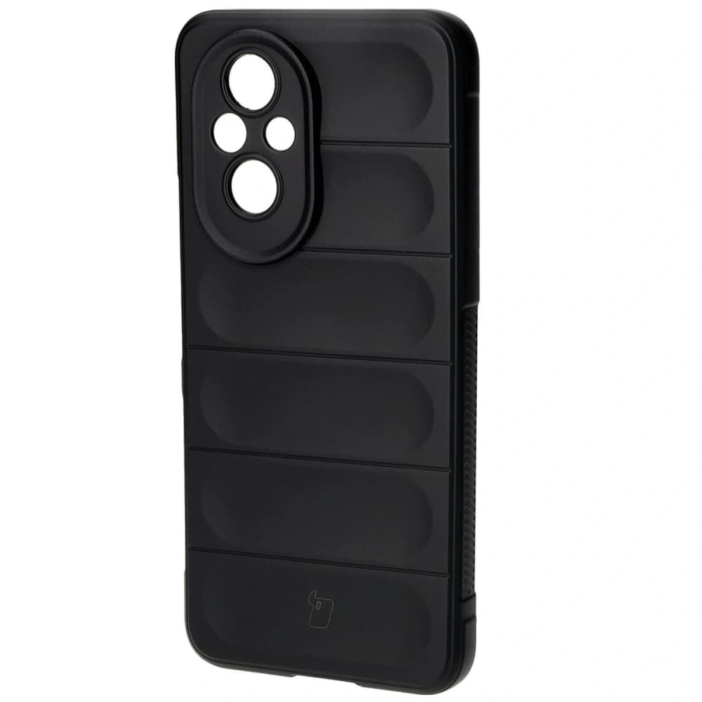Bizon Case Tur Honor 200 schwarz - 6