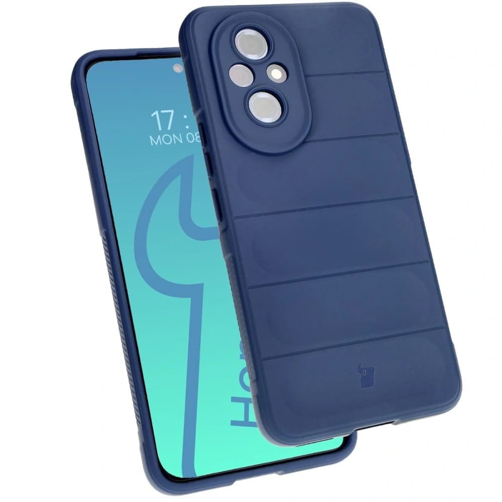 Bizon Case Tur Honor 200 marineblau - 1