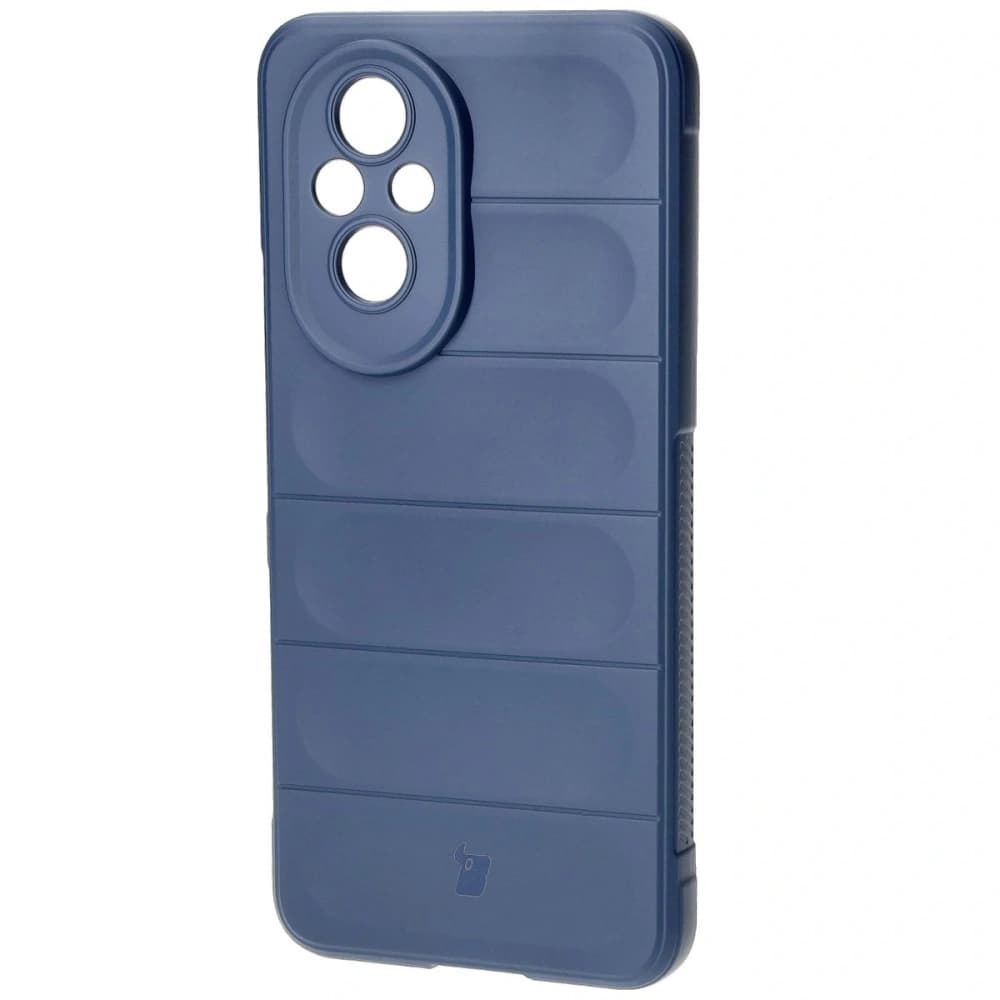 Bizon Case Tur Honor 200 marineblau - 6