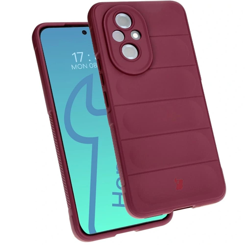 Bizon Case Tur Honor 200 dunkel lila - 1