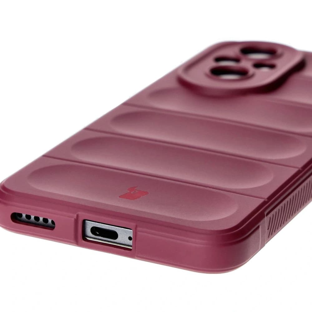 Bizon Case Tur Honor 200 dunkel lila - 3