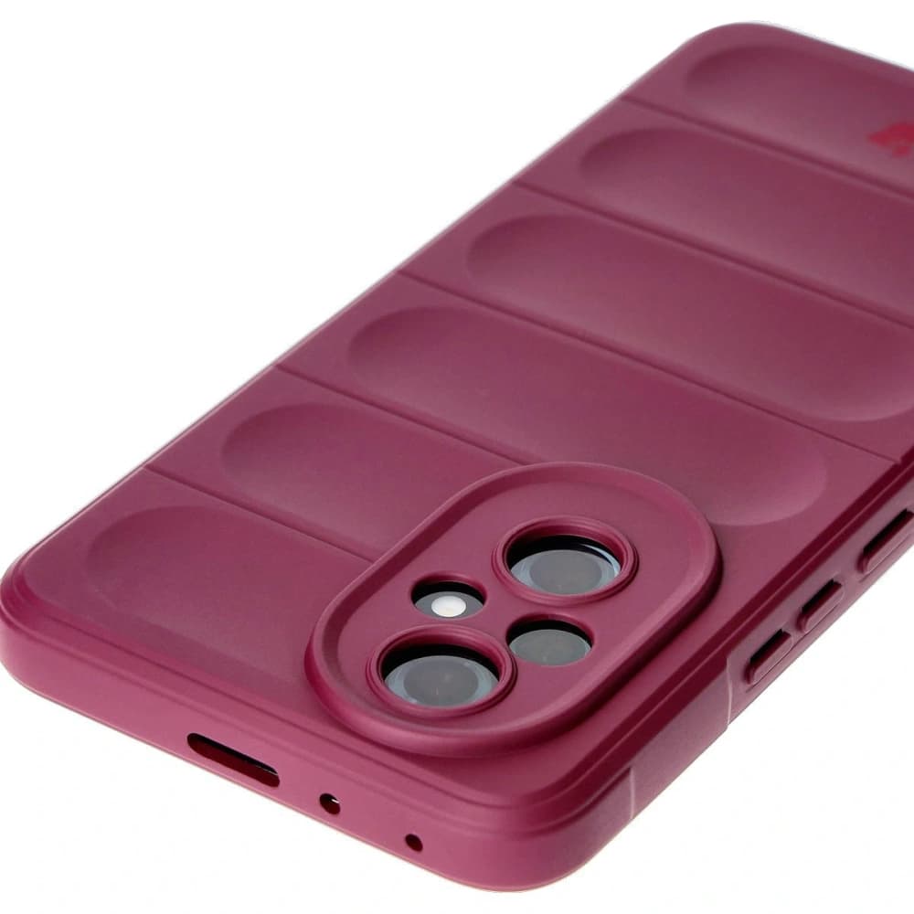 Bizon Case Tur Honor 200 dunkel lila - 4