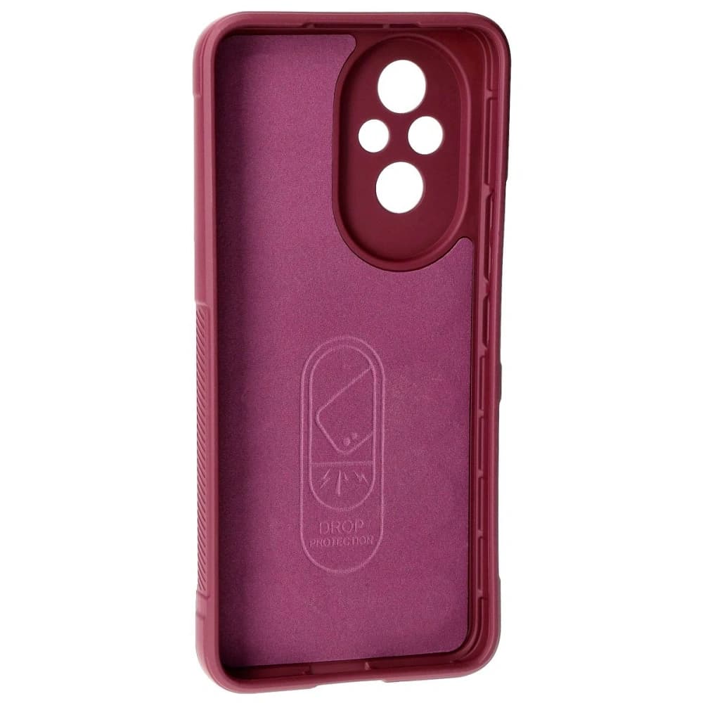 Bizon Case Tur Honor 200 dunkel lila - 7