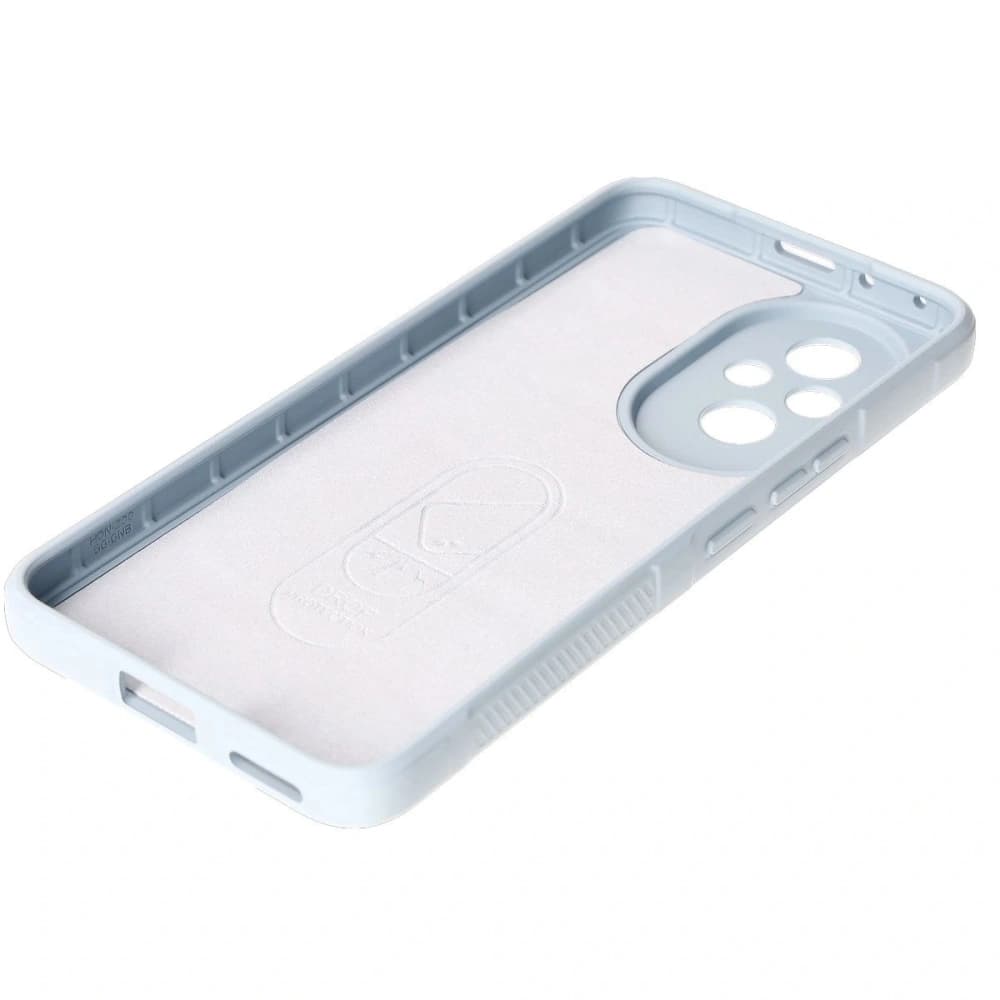 Bizon Case Tur Honor 200 hellblau - 5