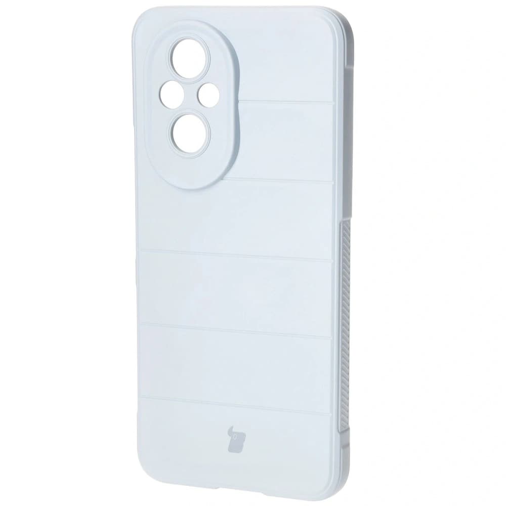 Bizon Case Tur Honor 200 hellblau - 6