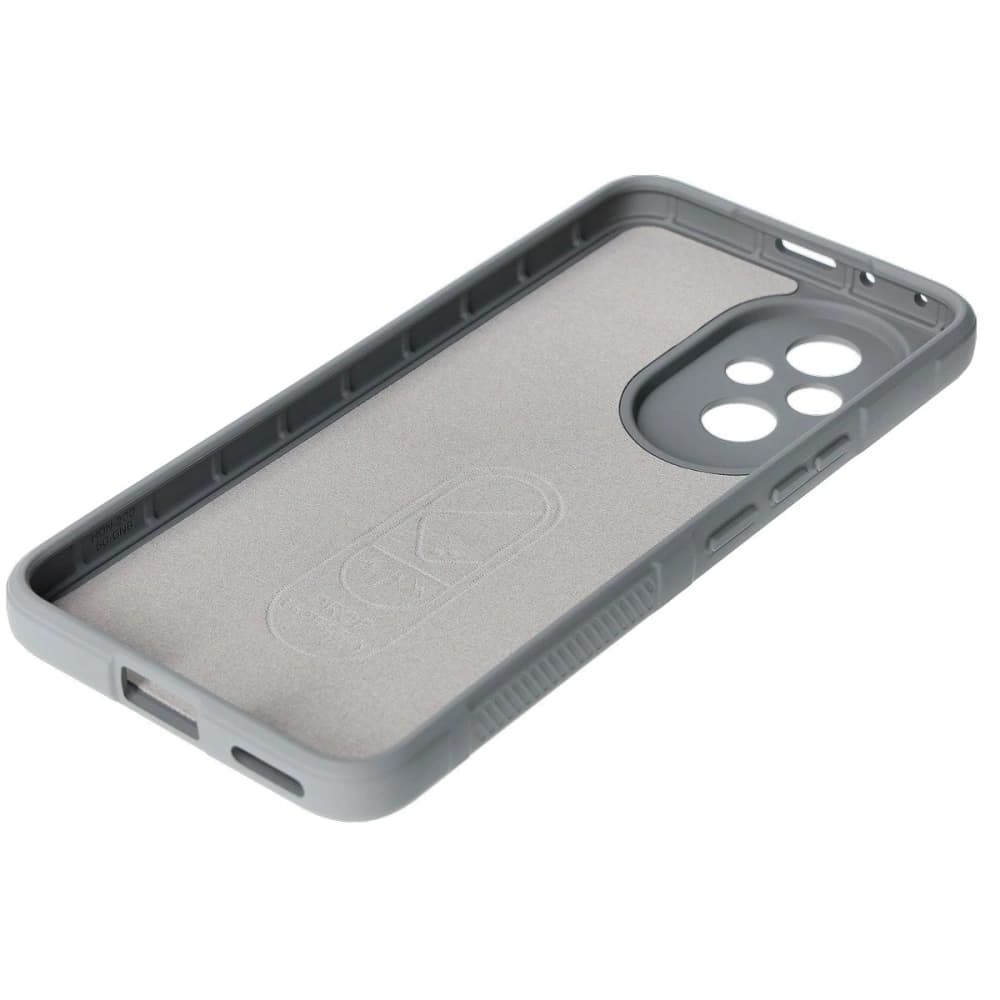 Bizon Case Tur Honor 200 hellgrau - 5