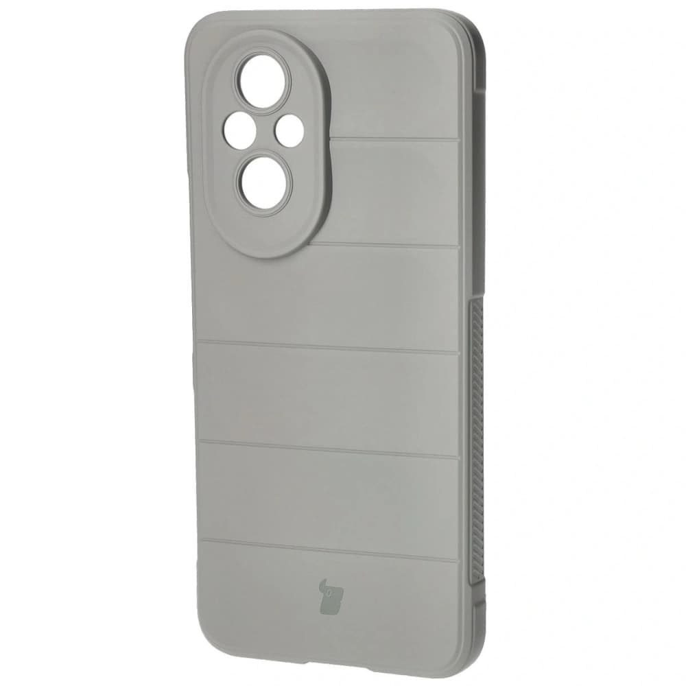 Bizon Case Tur Honor 200 hellgrau - 6