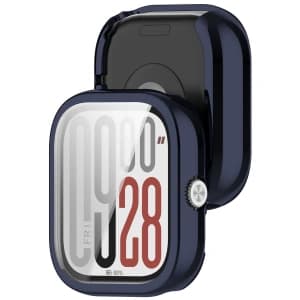 Bizon Case Watch Felipe Xiaomi Redmi Watch 5 blau