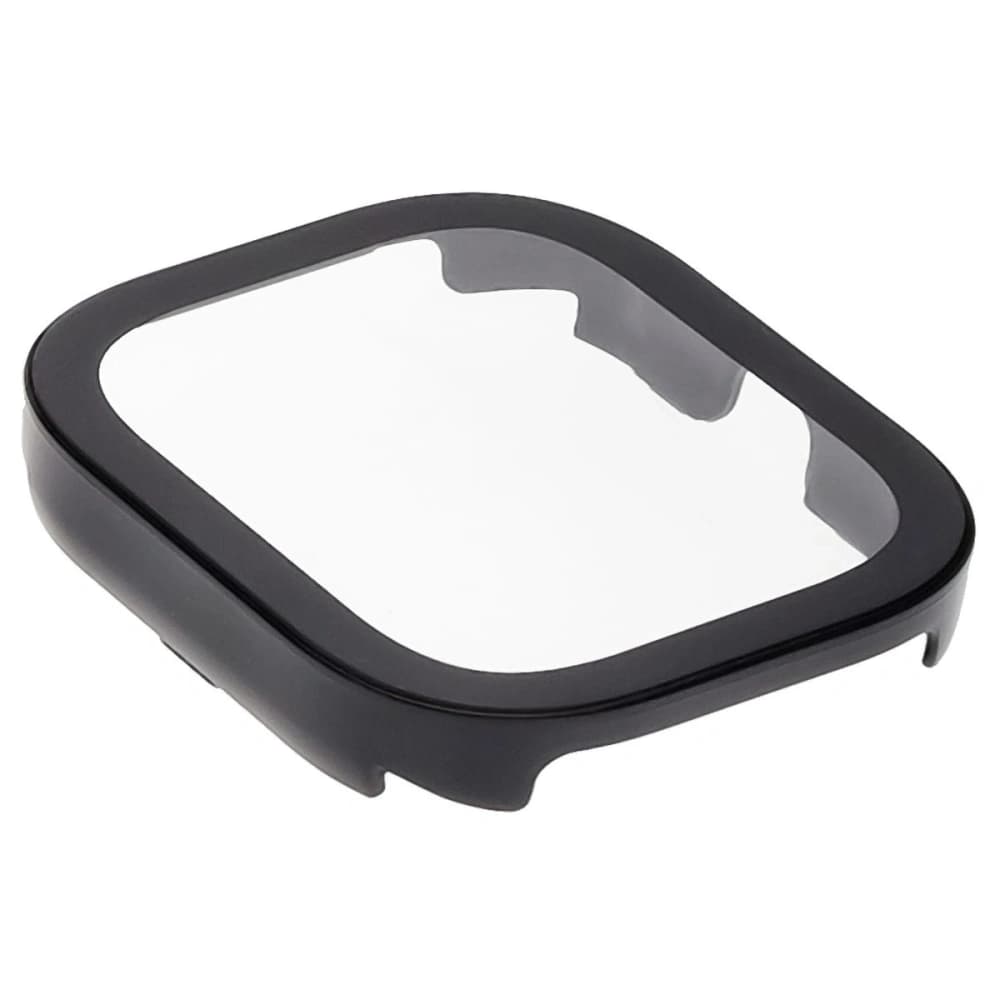 Bizon Case+Glass Uhr Xiaomi Redmi Uhr 5 schwarz - 7