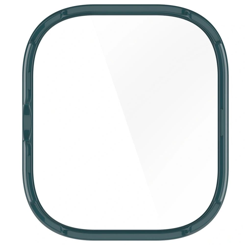 Bizon Case+Glass Uhr Xiaomi Redmi Uhr 5 grün - 8