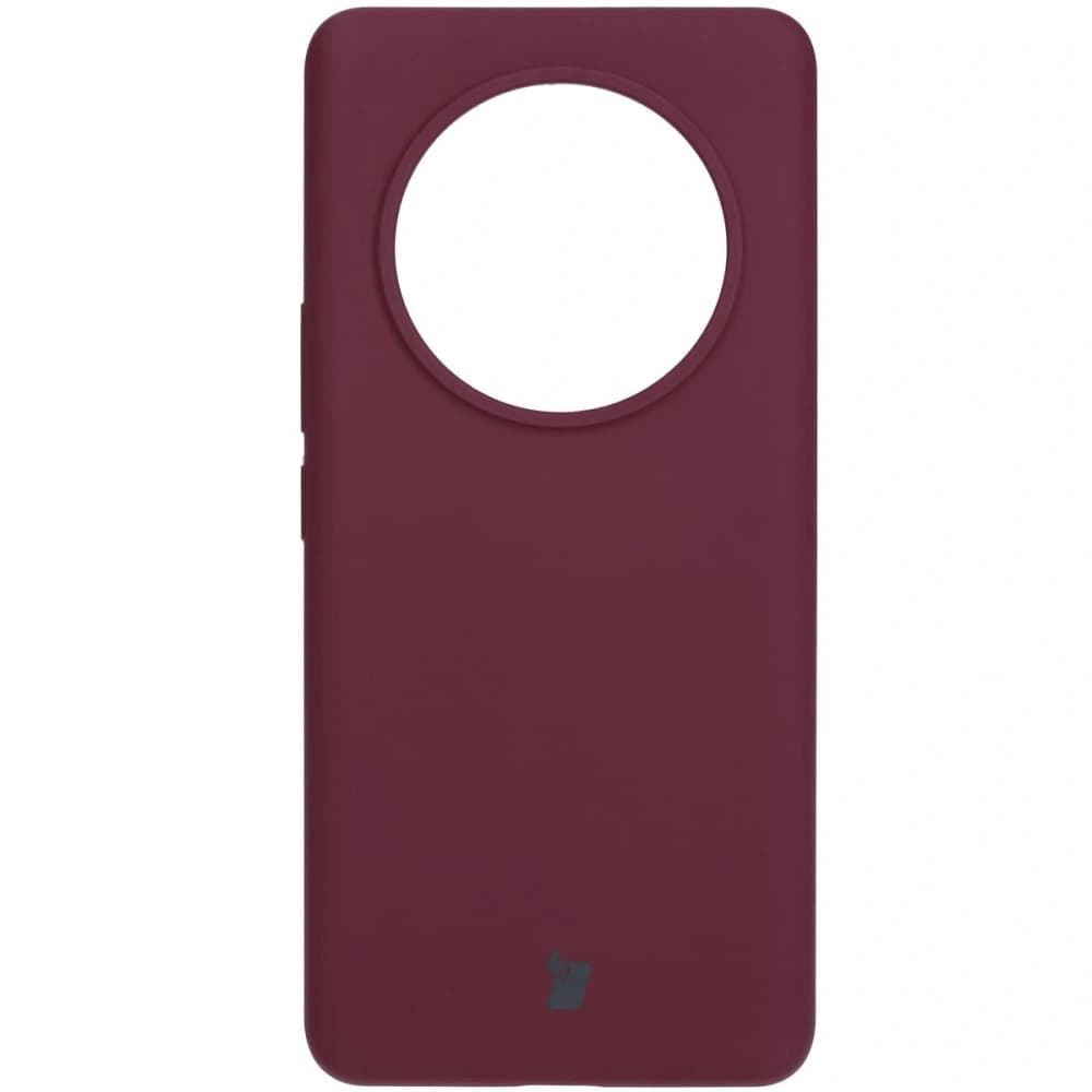 Bizon Soft Case Honor Magic7 Lite dark purple - 2