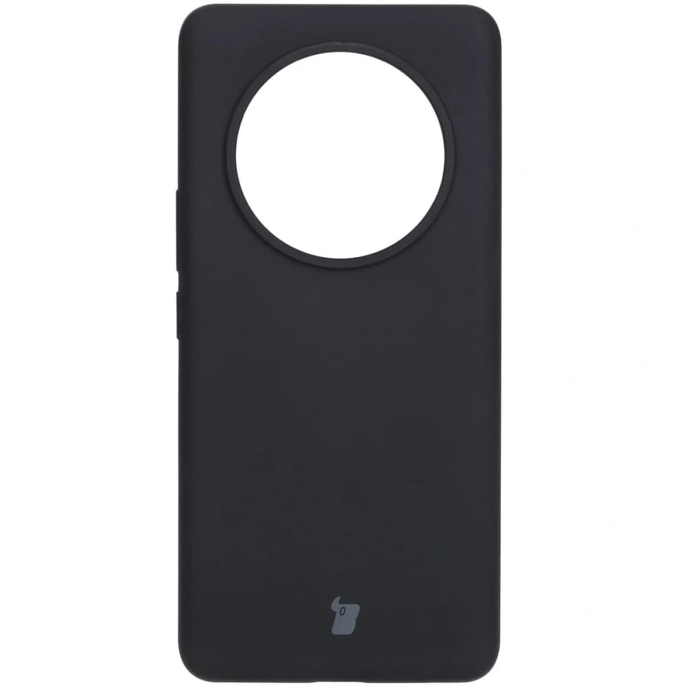 Bizon Soft Case Honor Magic7 Lite black - 2