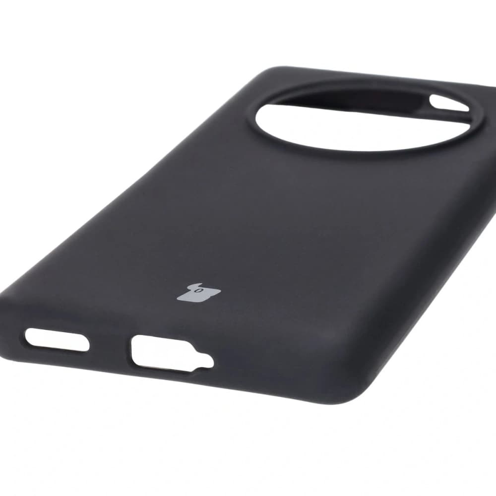Bizon Soft Case Honor Magic7 Lite black - 3