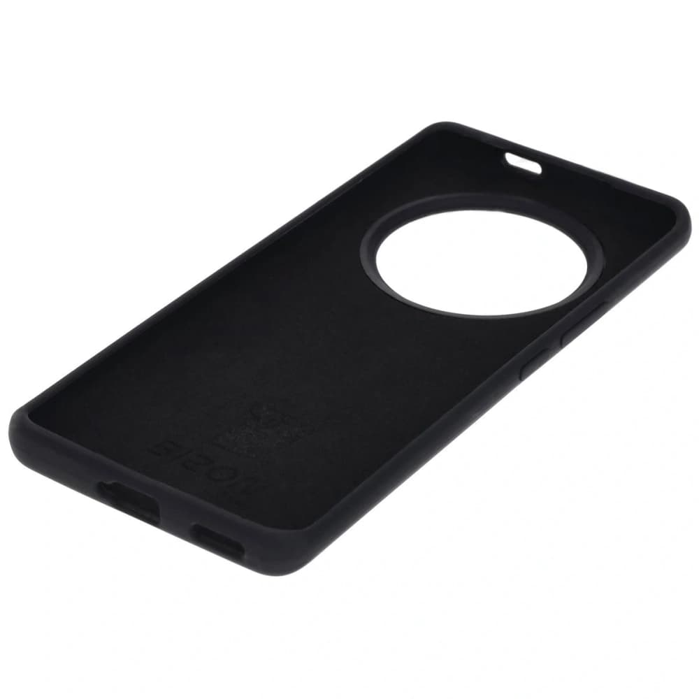 Bizon Soft Case Honor Magic7 Lite black - 4