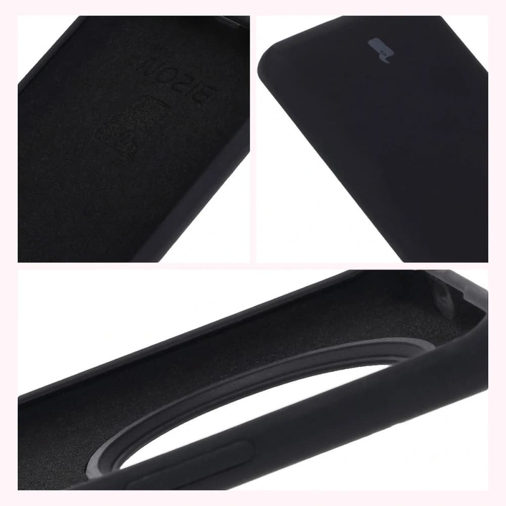 Bizon Soft Case Honor Magic7 Lite black - 6