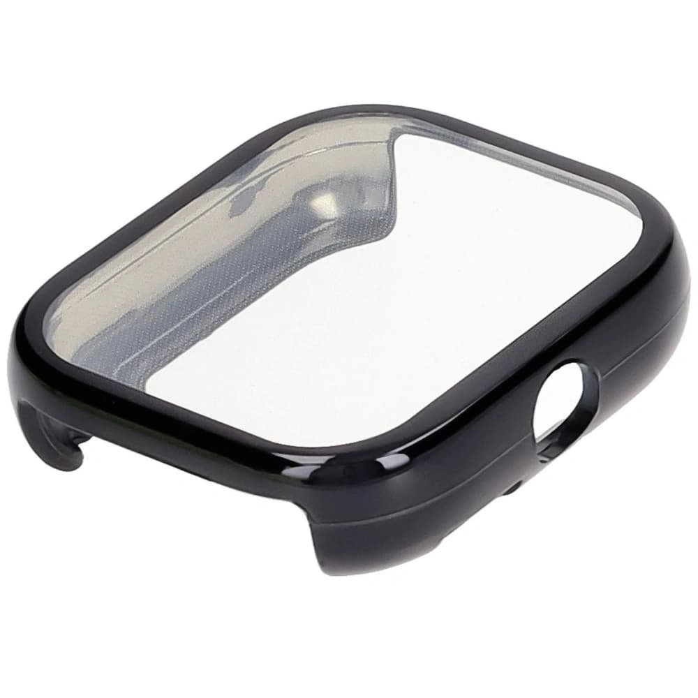 Bizon Case Watch Felipe Xiaomi Redmi Watch 5 schwarz - 4