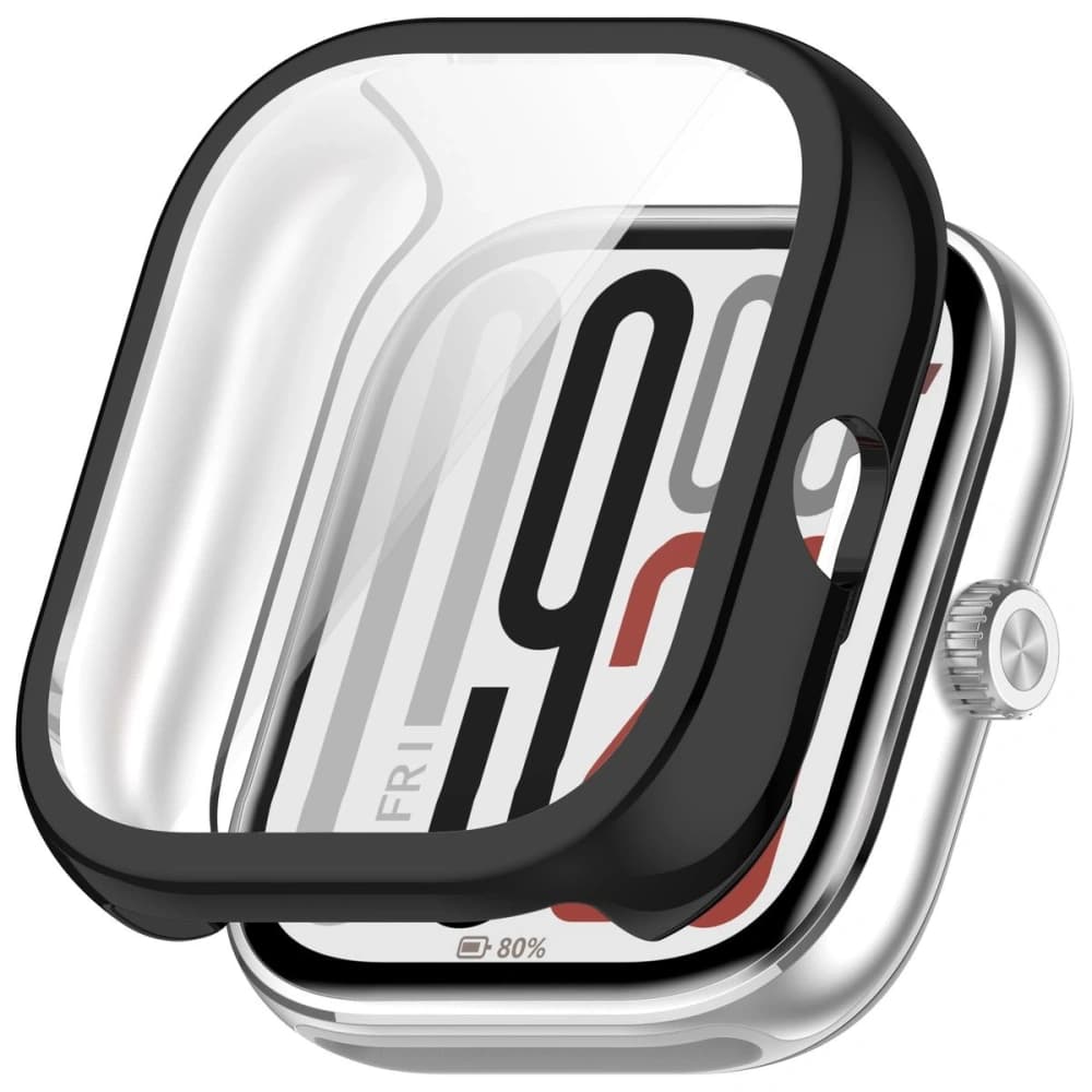 Bizon Case Watch Felipe Xiaomi Redmi Watch 5 schwarz - 7