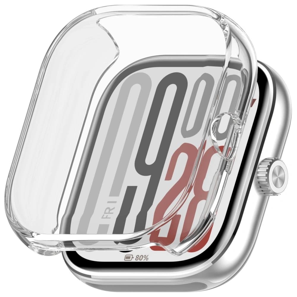 Bizon Case Watch Felipe Xiaomi Redmi Watch 5 klar - 7