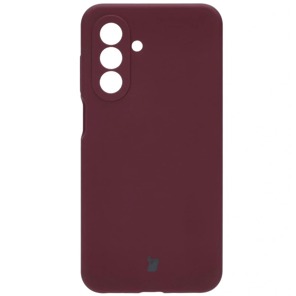 Bizon Soft Case Samsung Galaxy A26 5G dunkel lila - 2