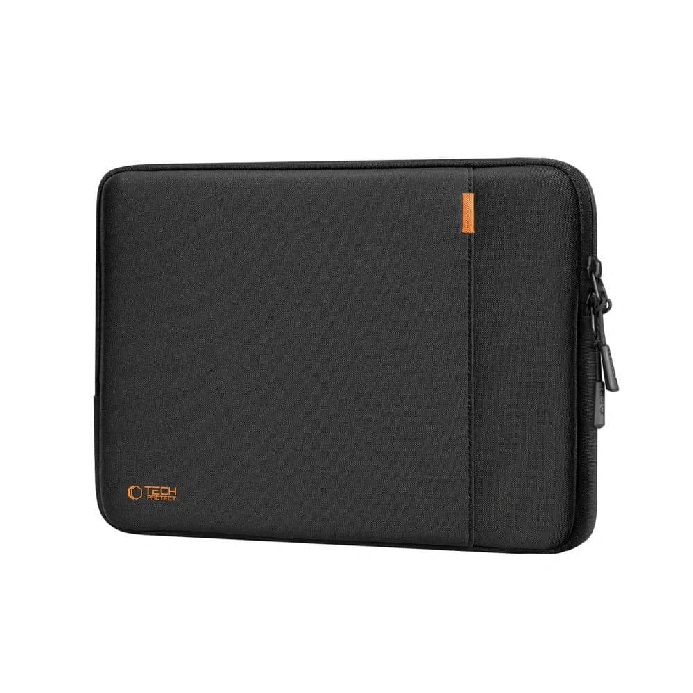 Tech-Protect Defender Laptop 13-14 Black - 2