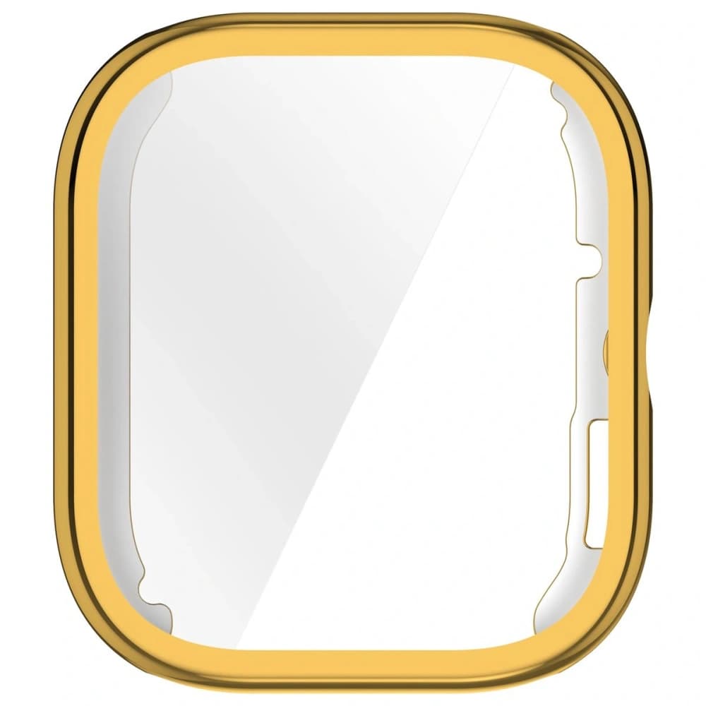 Bizon Case Uhr Felipe Xiaomi Redmi Uhr 5 gold - 6