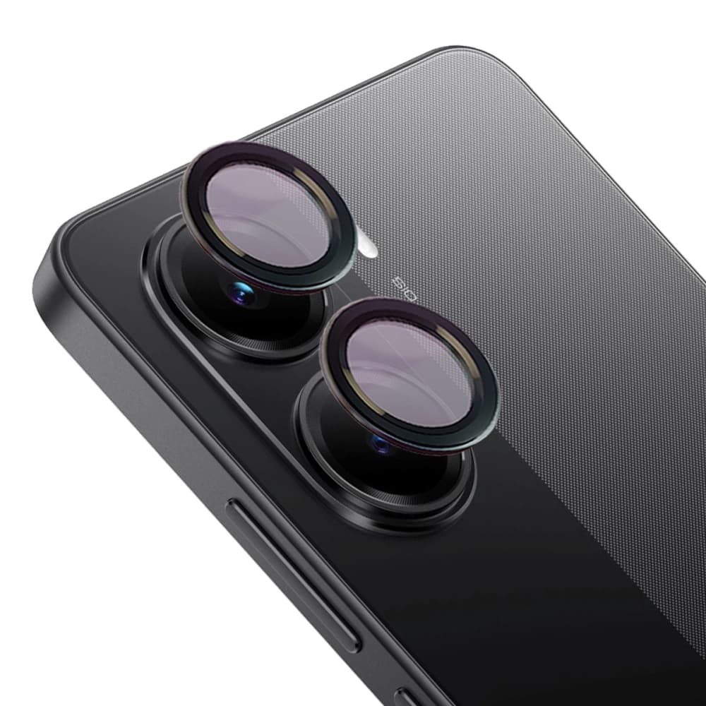 Bizon Glass Snap Lens Xiaomi Poco X7 Pro - 1