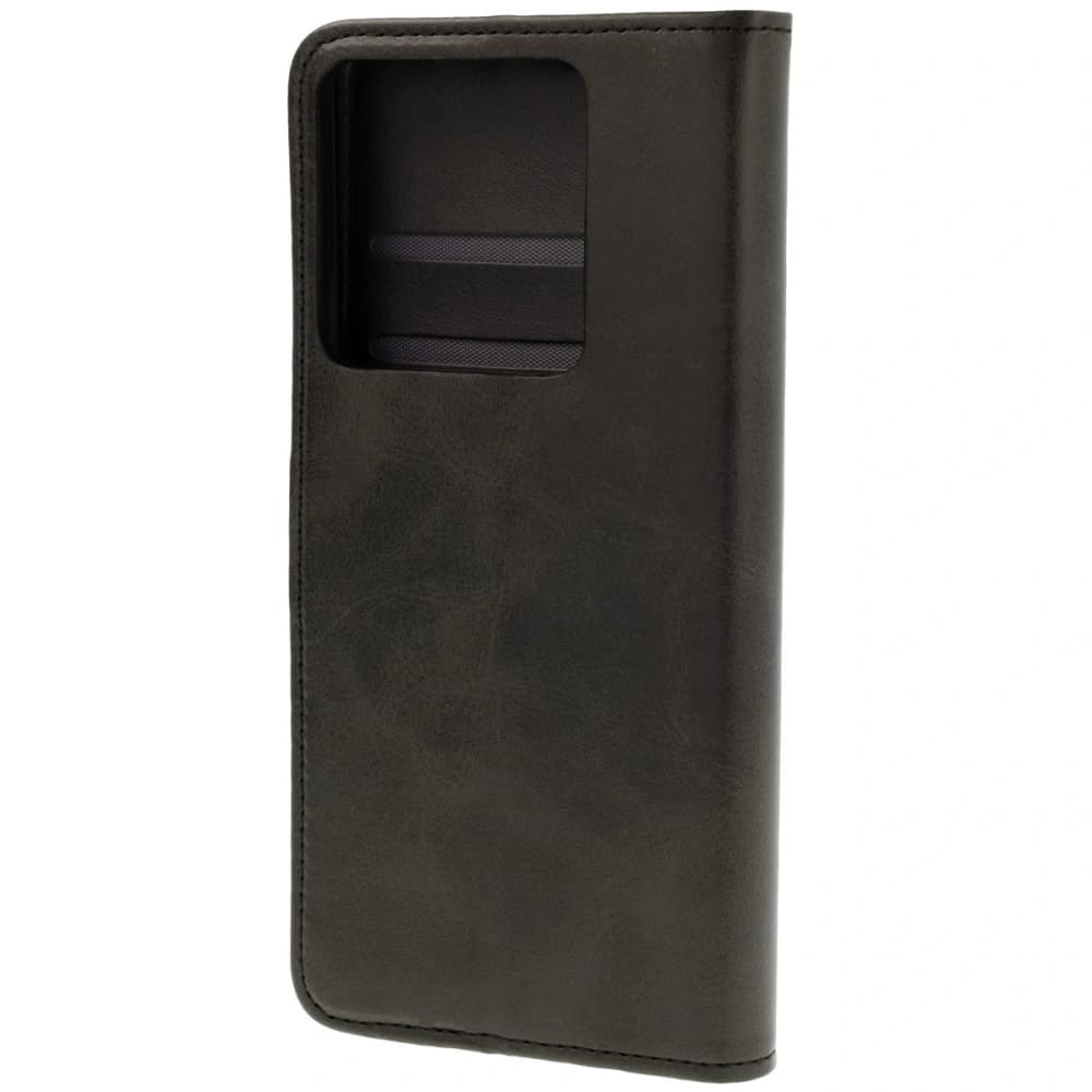 Bizon Case Pocket Xiaomi Redmi Note 14 5G / Poco M7 Pro 5G black - 2