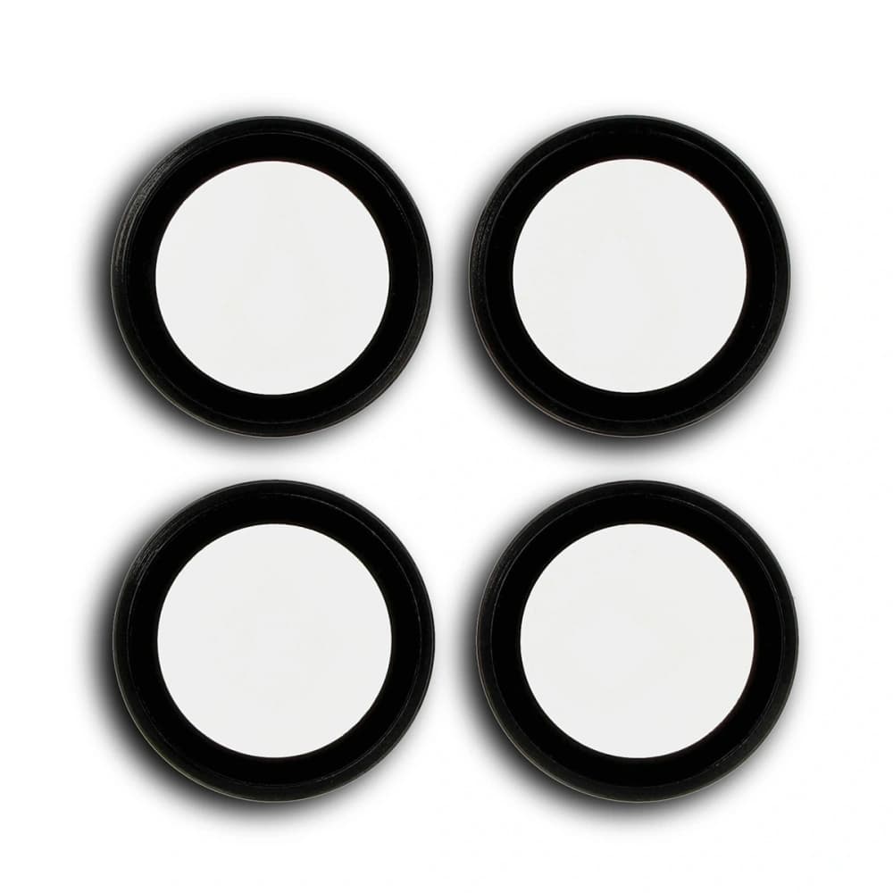 Bizon Glass Snap Lens Xiaomi Redmi Note 14 Pro 5G / Poco X7 - 2