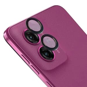 Bizon Glass Snap Lens Motorola Moto G55 5G